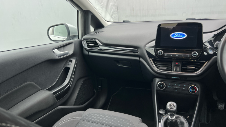 Ford Fiesta 1.0 EcoBoost 95 Titanium 5dr Petrol Hatchback